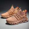 Fashion Light Casual Shoes Running Sneakers Breathable Walking Shoes