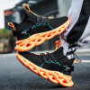 Fashion Light Casual Shoes Running Sneakers Breathable Walking Shoes