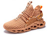 Fashion Light Casual Shoes Running Sneakers Breathable Walking Shoes