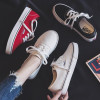 Canvas Flats Shoes Skateboard Candy Color Street Sneaker