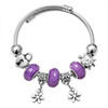 Animal Fish Charm Bracelets