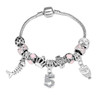 Animal Fish Charm Bracelets