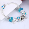Animal Fish Charm Bracelets