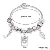 Animal Fish Charm Bracelets