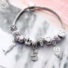 Animal Fish Charm Bracelets