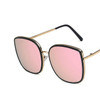Cat Eye Sunglasses Brand Designer Glasses
