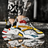 Plus size Platform Spring Breathable Women's Chunky Sneakers