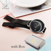 Fashion Creative Thin Ladies Wrist Watch
