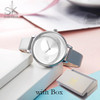 Fashion Creative Thin Ladies Wrist Watch