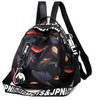 Multifunction Waterproof Oxford Anti Theft Backpack
