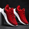 Breathable Mesh Casual Men Sneakers Footwear Running Shoes