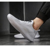 Style Mesh Casual Comfortable Breathable Sneakers