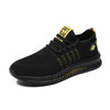 Fashion Sneakers Lightweight Casual Shoes Breathable