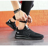 Fashion Sneakers Lightweight Casual Shoes Breathable