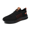 Fashion Sneakers Lightweight Casual Shoes Breathable