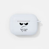 Silicone Case for Apple Airpods