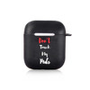 Silicone Case for Apple Airpods