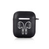 Silicone Case for Apple Airpods