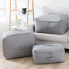 Large Non Woven Fabric Folding Storage Bag
