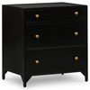 Belmont Storage Nightstand