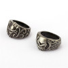 One Piece Ring - Ace - Whitebeard