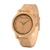 Lovers Watches Wooden Timepieces Handmade Watch