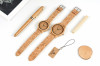 Lovers Watches Wooden Timepieces Handmade Watch