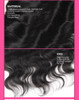 Peruvian Body Wave Ear To Ear Lace Frontal Closure 13x4 Lace Frontal Remy Peruvian Virgin Hair Body Wave Lace Closure