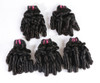 Brazilian Loose Wave Hair 100% Virgin Hair 3pcs Bundles