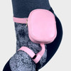 Leg harness waist pack fanny pack bag