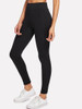 # Boss girl fashion leggings