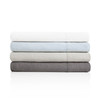 French Linen - Split King Charcoal