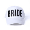 Bride team bride baseball mesh dad hat