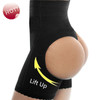 Butt Lifter Control Panties Enhancer Shapewear