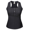 "Icons fitness" Waist slimming vest corset sweat belt