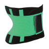"Icons fitness" waist trainer cincher waist slimming sweat belt