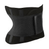 "Icons fitness" waist trainer cincher waist slimming sweat belt