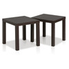 Furinno End Table 2FRN001EX SET OF 2