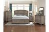 Lavonia 4PC Queen Bedroom Set