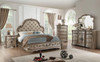 Acme Furniture 26930Q 4 Piece Queen Bedroom Set