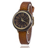 Vintage Cow Leather Watch High Quality Antique Women Wrist Watch Vintage Cow Leather Watch High Quality Antique Women Wrist Watch