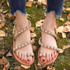 Fashion Flat Sandal Bohemia Shoes  Classic Sandals