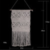 Bohemian Hand Knotted Macrame Wall Art tapestry