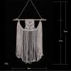 Bohemian Hand Knotted Macrame Wall Art tapestry