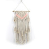 Bohemian Hand Knotted Macrame Wall Art tapestry