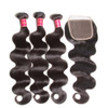 Brazilian Body Wave Bundles