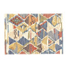 Morocco Nordic Geometric Kilim Carpets for Fiving Room Area Rugs Large Indian Anti-slip Bedroom Carpet Kids Room Home Floor Rug