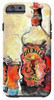 Fireball - Phone Case