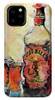 Fireball - Phone Case