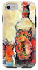 Fireball - Phone Case